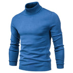 Lojas Vibe – Johan Sweater with Collar