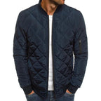 Lojas Vibe – Dante Bomber Jacket