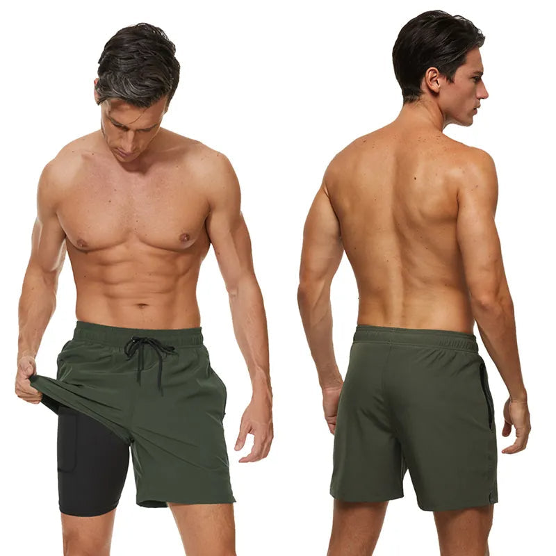 Lojas Vibe – Dylan Swim Shorts