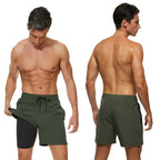 Lojas Vibe – Dylan Swim Shorts