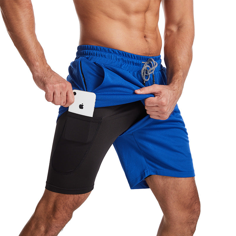 Lojas Vibe – Dylan Swim Shorts