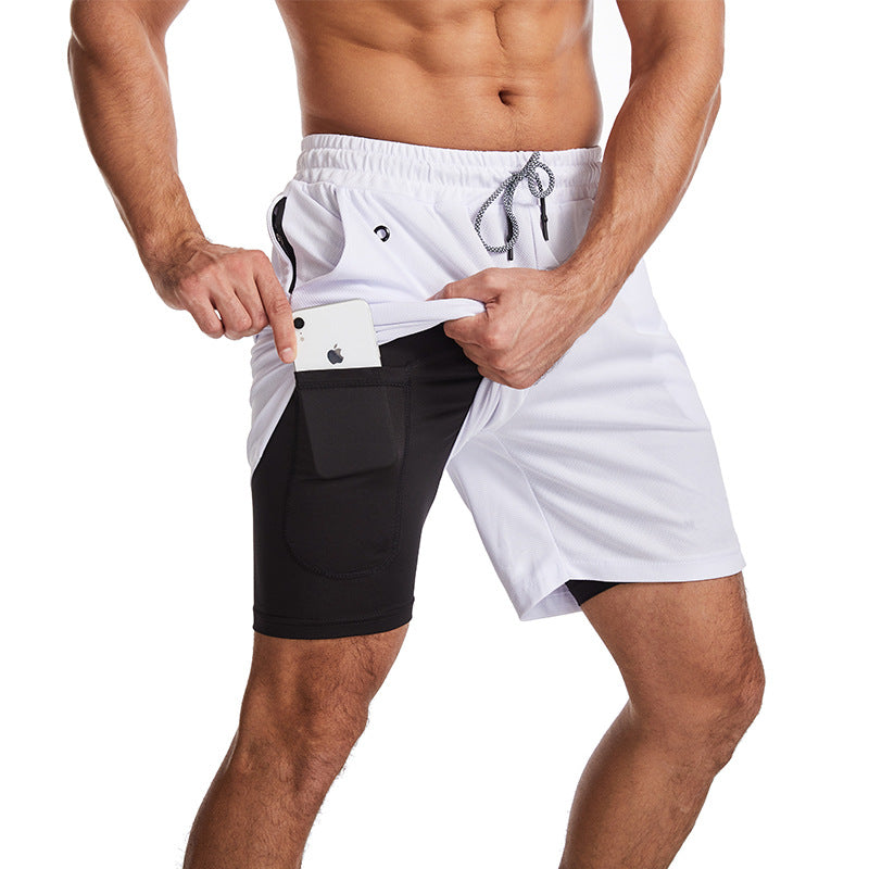 Lojas Vibe – Dylan Swim Shorts