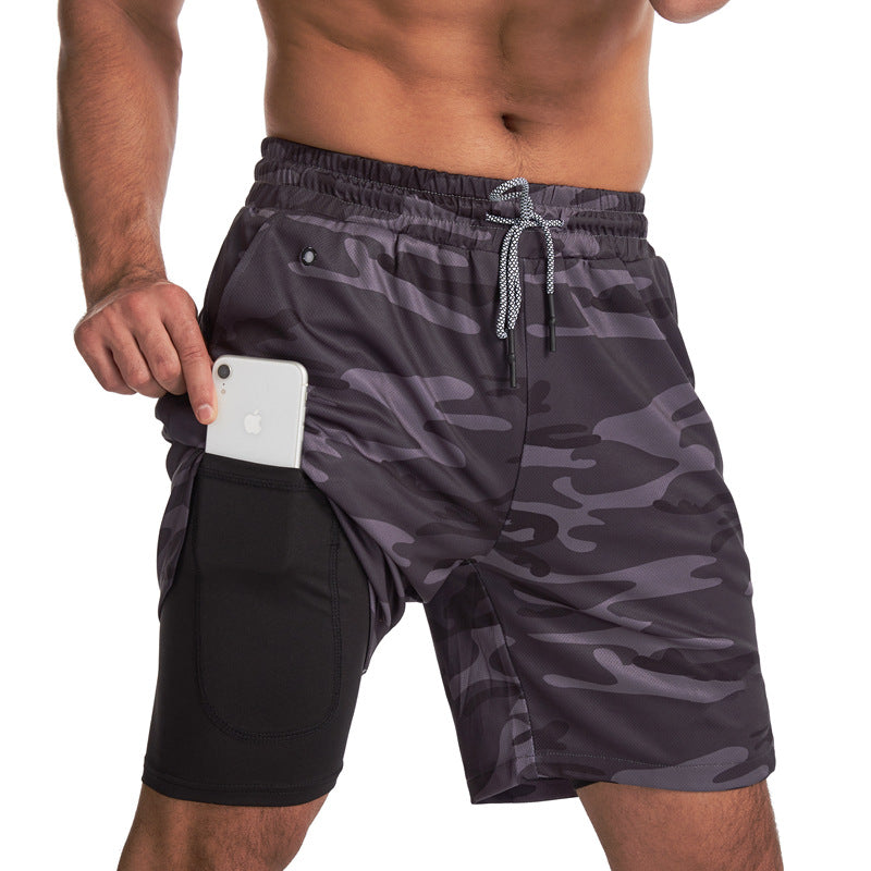 Lojas Vibe – Dylan Swim Shorts