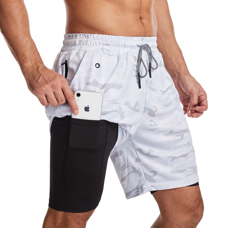 Lojas Vibe – Dylan Swim Shorts