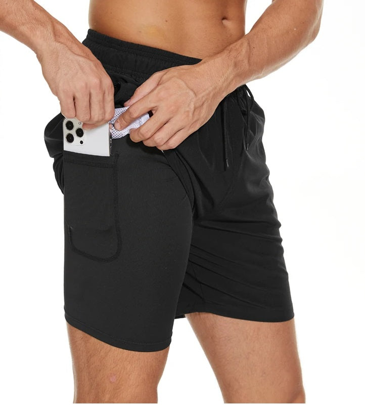 Lojas Vibe – Dylan Swim Shorts