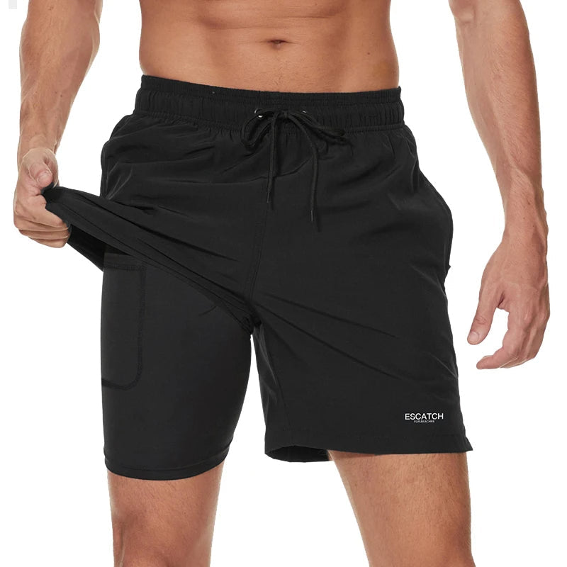 Lojas Vibe – Dylan Swim Shorts