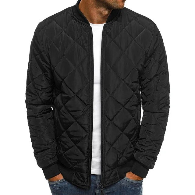 Lojas Vibe – Dante Bomber Jacket