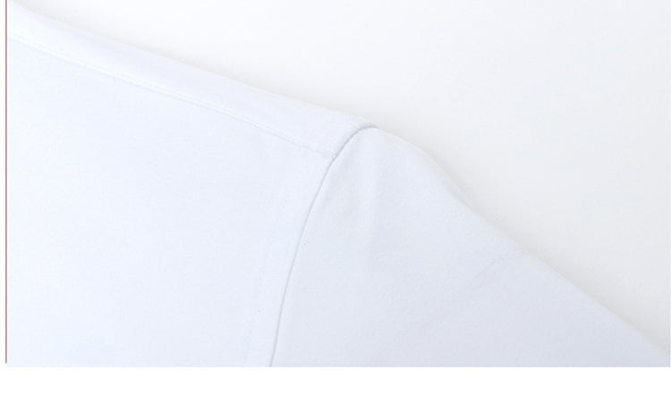 Lojas Vibe – Iron-Free Business Shirt