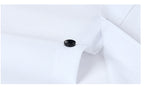 Lojas Vibe – Iron-Free Business Shirt