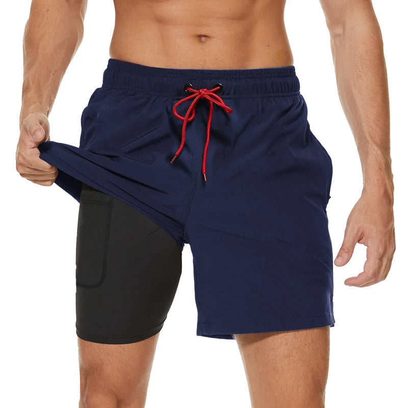 Lojas Vibe – Dylan Swim Shorts