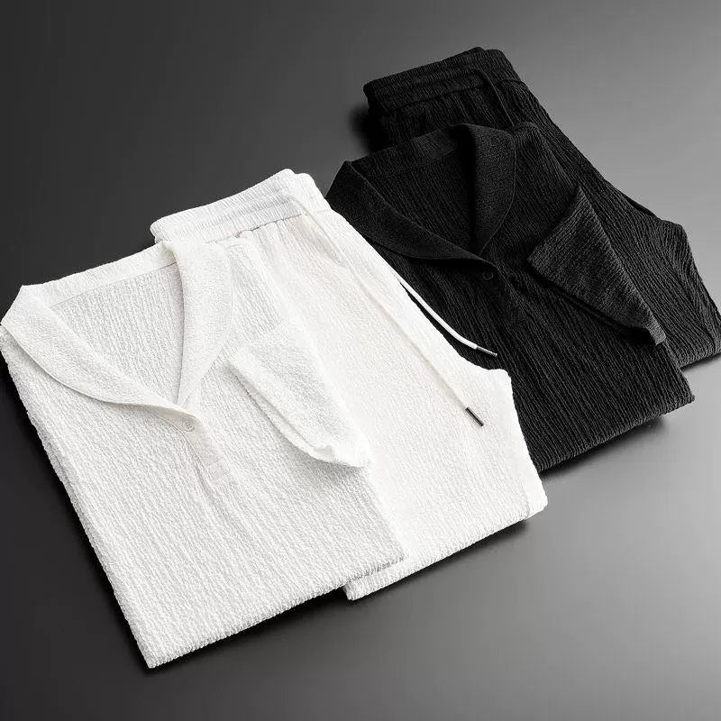Lojas Vibe – Lyno Men's Lightweight Set