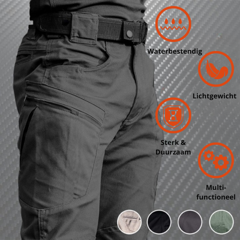 Lojas Vibe – Ultimate Adventure Cargo Pants