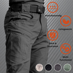 Lojas Vibe – Ultimate Adventure Cargo Pants