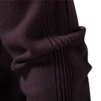 Lojas Vibe – Johan Sweater with Collar