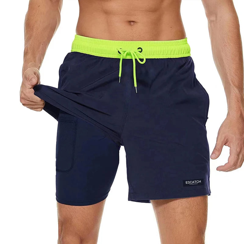 Lojas Vibe – Dylan Swim Shorts