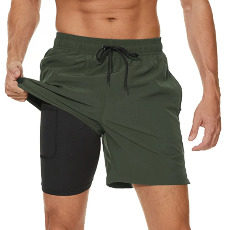 Lojas Vibe – Dylan Swim Shorts