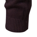 Lojas Vibe – Johan Sweater with Collar