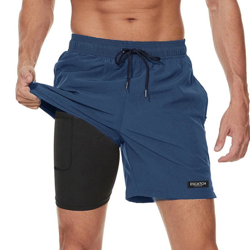 Lojas Vibe – Dylan Swim Shorts