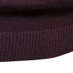 Lojas Vibe – Johan Sweater with Collar
