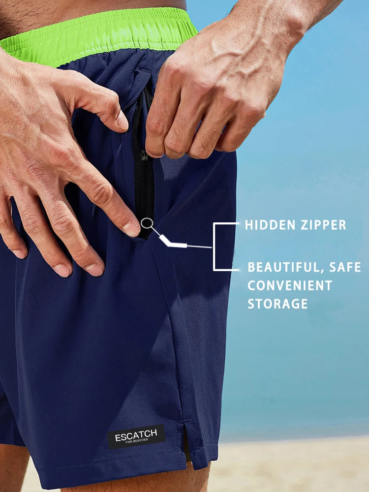 Lojas Vibe – Dylan Swim Shorts