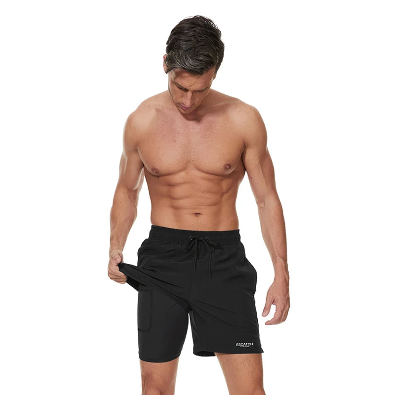 Lojas Vibe – Dylan Swim Shorts