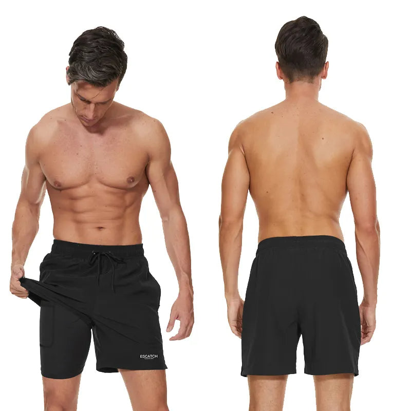 Lojas Vibe – Dylan Swim Shorts
