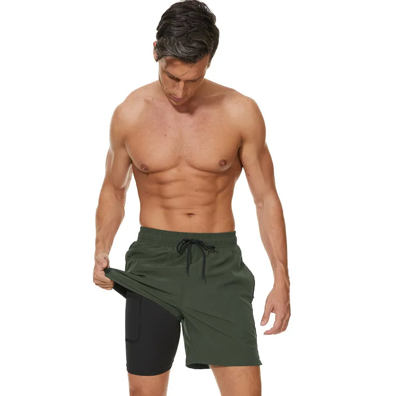 Lojas Vibe – Dylan Swim Shorts