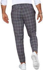 Lojas Vibe – Stylish Rugged Men's Chino