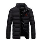 Lojas Vibe – Thijmen Winter Puffer Jacket