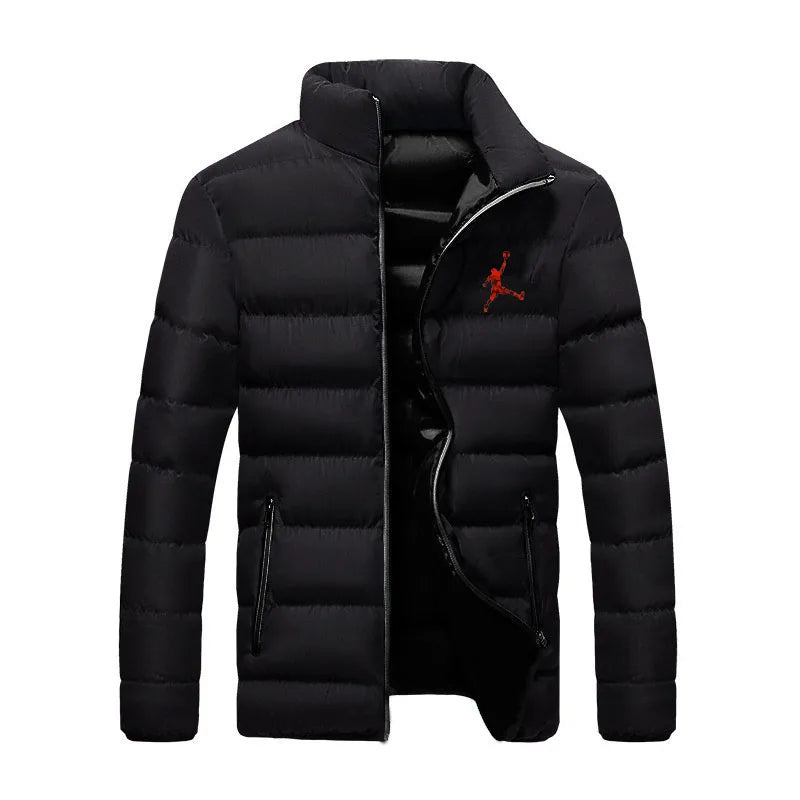 Lojas Vibe – Thijmen Winter Puffer Jacket
