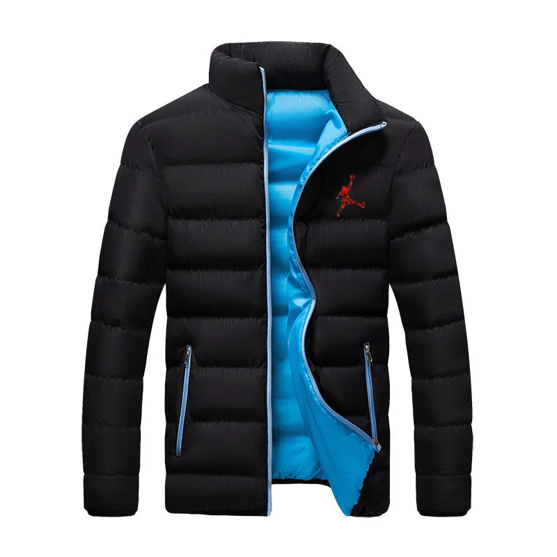 Lojas Vibe – Thijmen Winter Puffer Jacket