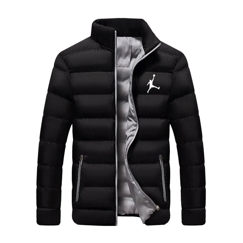 Lojas Vibe – Thijmen Winter Puffer Jacket