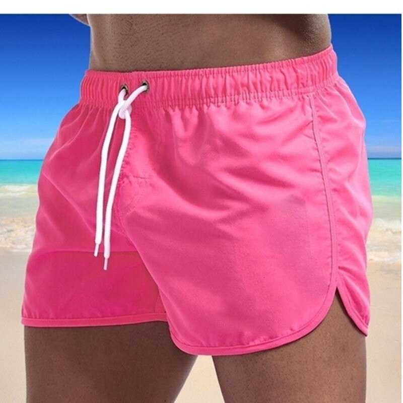 Lojas Vibe – Colorful Ryan Swim Shorts