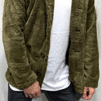 Lojas Vibe – Bradley Fleece Vest