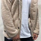 Lojas Vibe – Bradley Fleece Vest