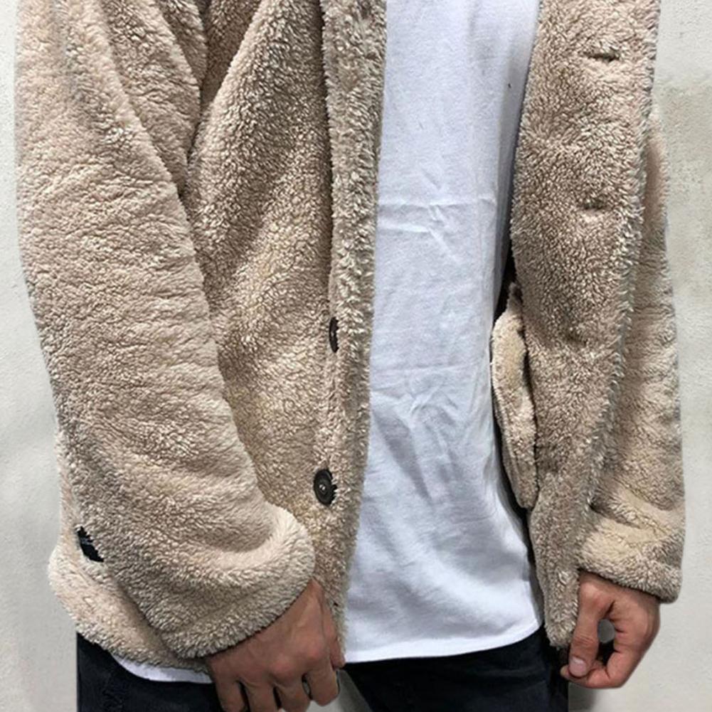 Lojas Vibe – Bradley Fleece Vest