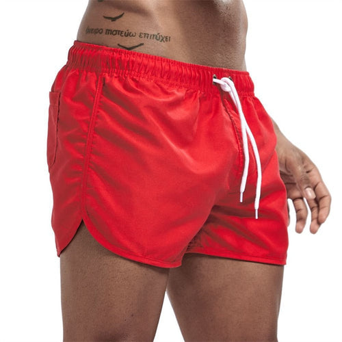 Lojas Vibe – Colorful Ryan Swim Shorts