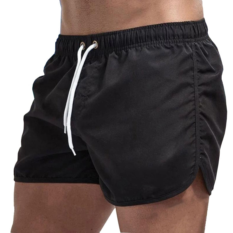 Lojas Vibe – Colorful Ryan Swim Shorts
