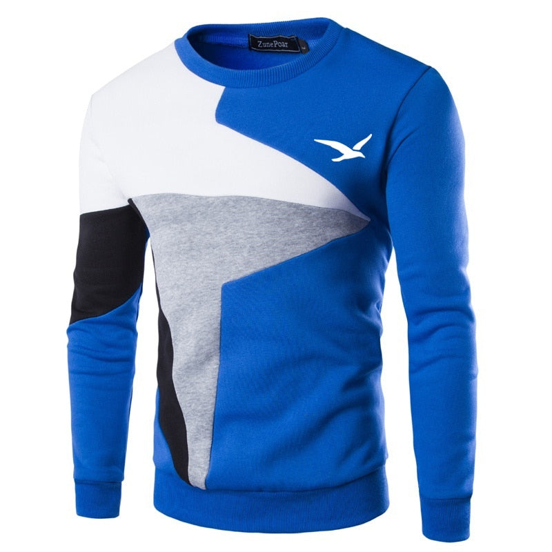 Lojas Vibe – Timo Sweater for Cold Days