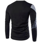Lojas Vibe – Timo Sweater for Cold Days
