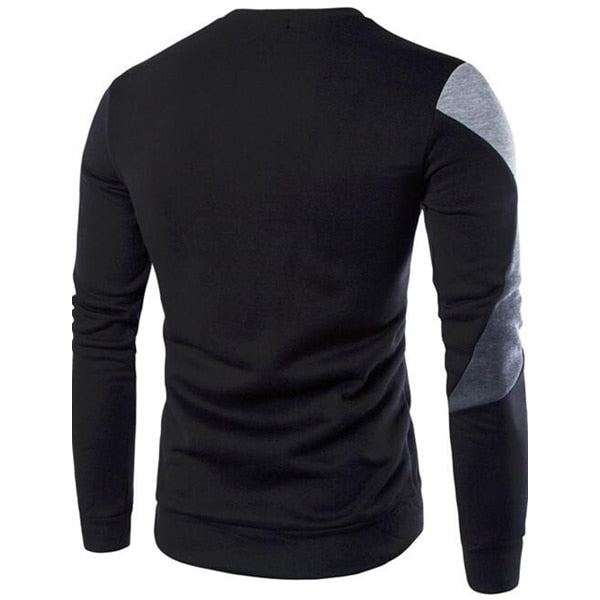 Lojas Vibe – Timo Sweater for Cold Days