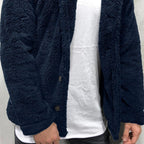 Lojas Vibe – Bradley Fleece Vest