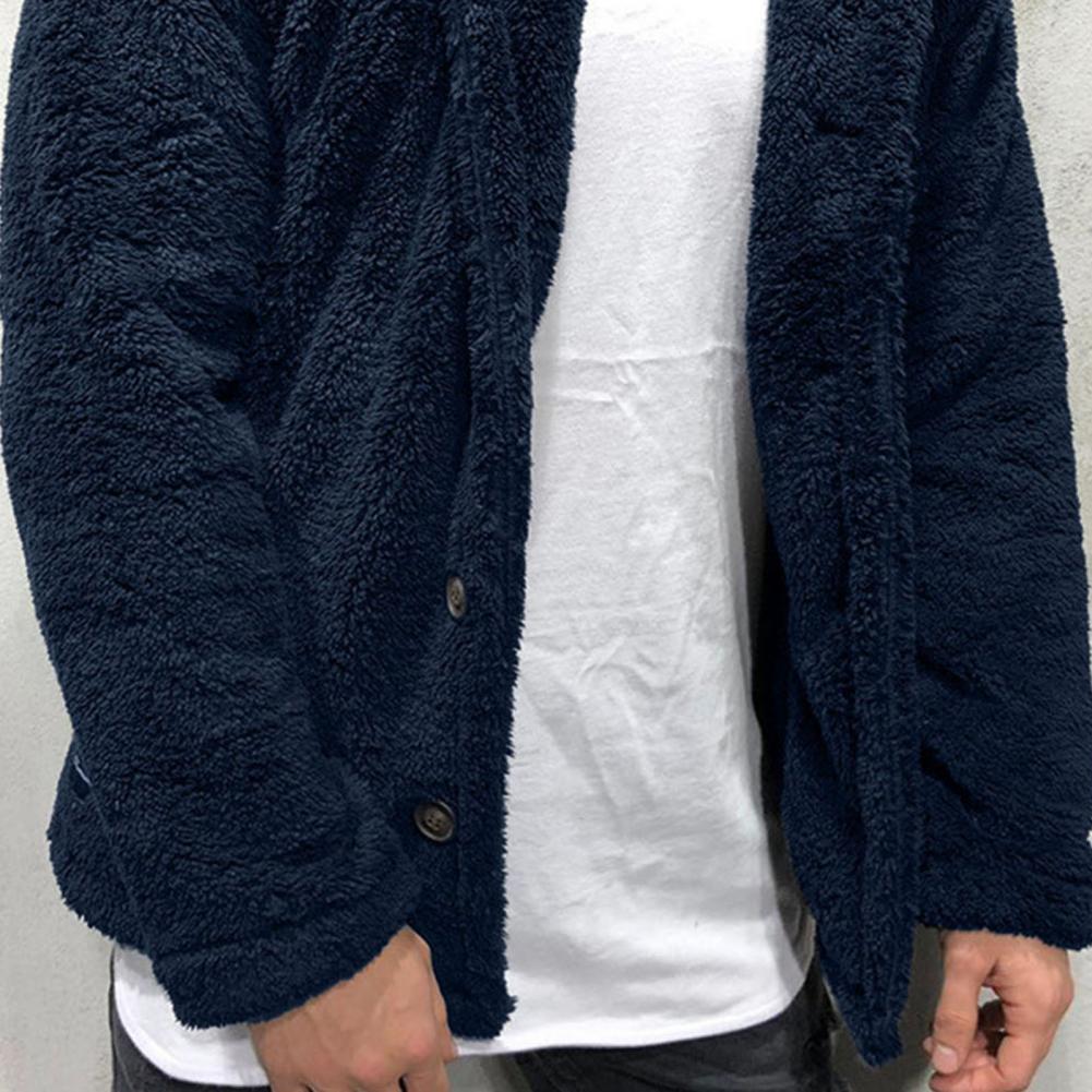 Lojas Vibe – Bradley Fleece Vest