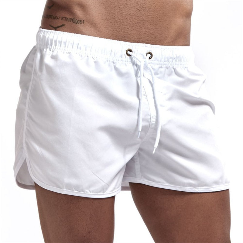 Lojas Vibe – Colorful Ryan Swim Shorts