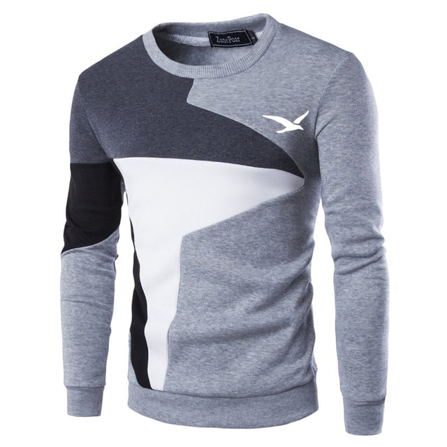 Lojas Vibe – Timo Sweater for Cold Days