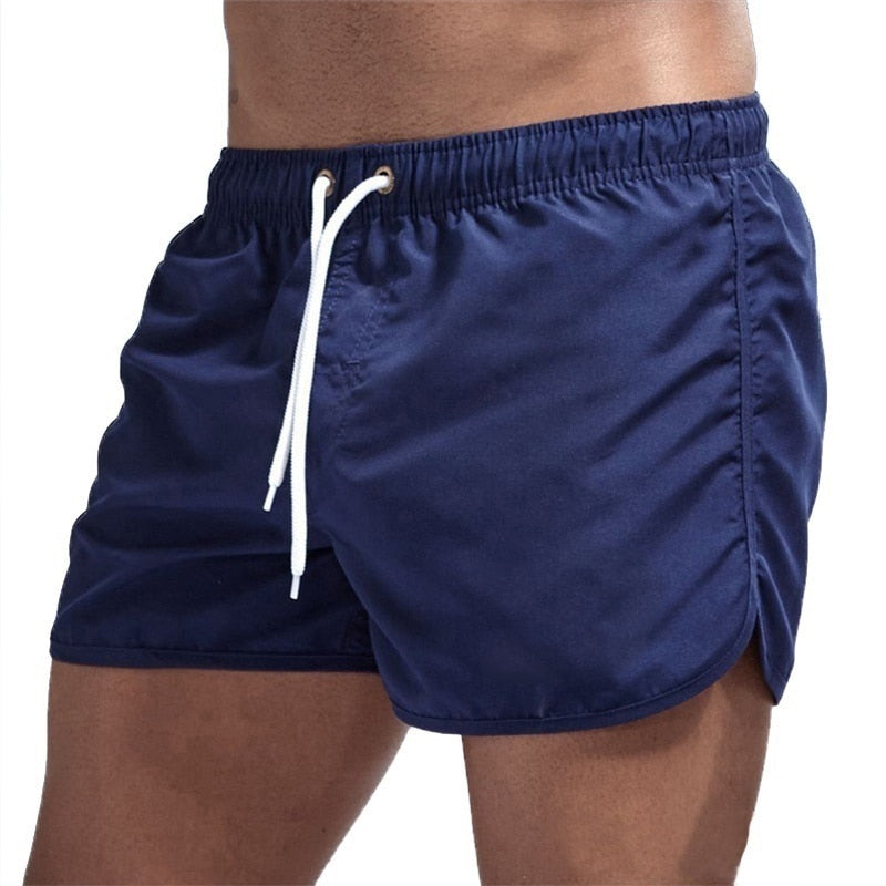 Lojas Vibe – Colorful Ryan Swim Shorts