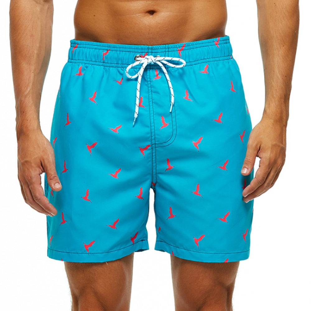 Lojas Vibe – Standout Swimming Shorts
