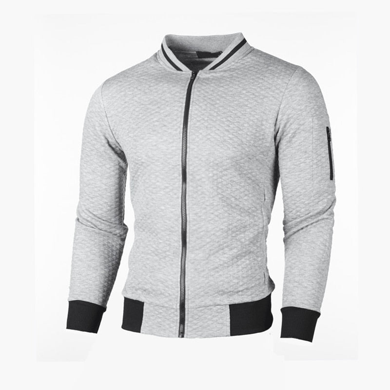 Lojas Vibe – Plaid Sporty Vest Slim Fit