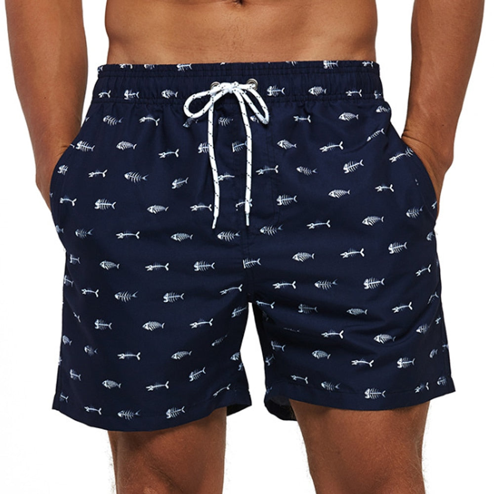 Lojas Vibe – Standout Swimming Shorts