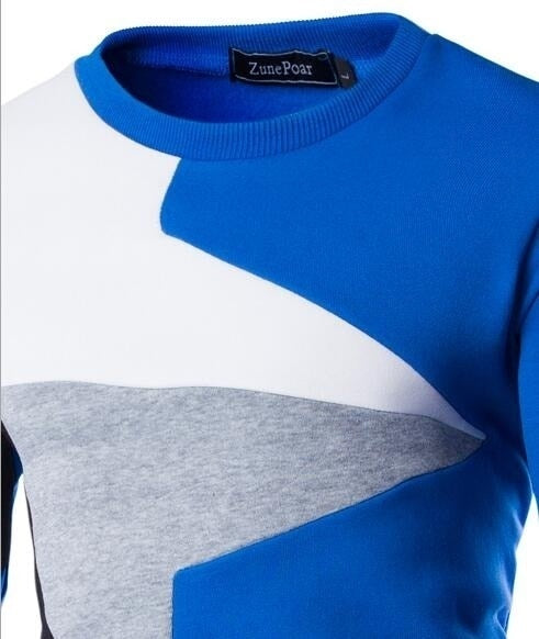 Lojas Vibe – Timo Sweater for Cold Days